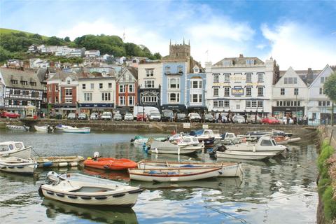 3 bedroom maisonette for sale, The Quay, Devon TQ6