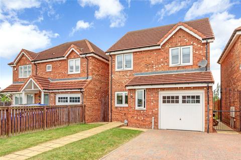 3 bedroom detached house for sale, Orchid Square, Durham DH4