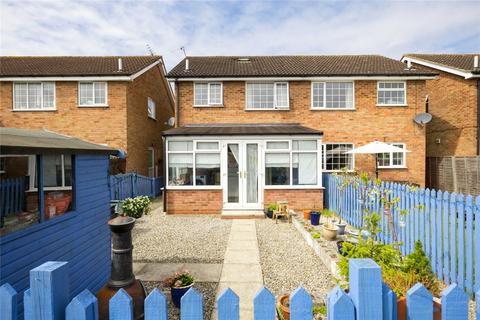 3 bedroom semi-detached house for sale, York Road, York YO32