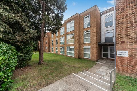 1 bedroom flat for sale, Worcester Road, Sutton SM2