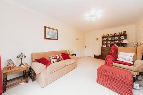 1 bedroom flat for sale, Worcester Road, Sutton SM2