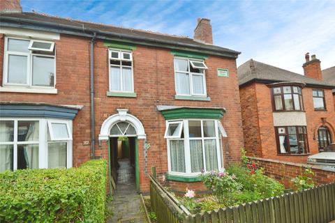 3 bedroom semi-detached house for sale, Church Street, Swadlincote DE11