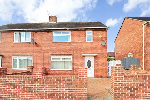 2 bedroom semi-detached house for sale, Elgin Avenue, Tyne and Wear NE28