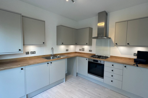 4 bedroom terraced house for sale, Plot 38.75 at The Hops, Eldridge Street, Dorchester DT1