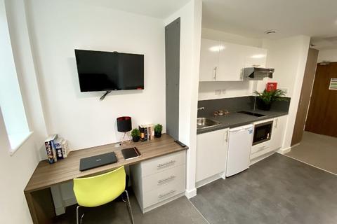 undefined, Birmingham B15
