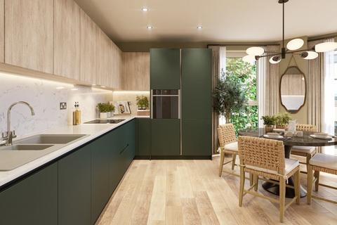 2 bedroom apartment for sale, Apartment - Plot 86 at Hertford Mill, Hertford Mill, Unit D.2, 79-85 Monier Road  E3