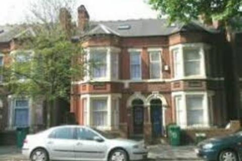 4 bedroom semi-detached house to rent, Radford Boulevard, Nottingham NG7