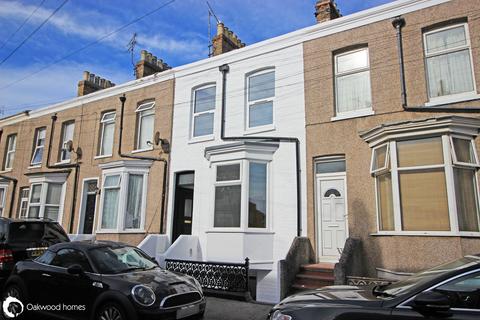 3 bedroom terraced house for sale, Cumberland Road, Ramsgate