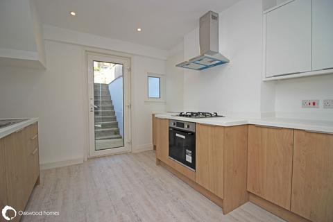 3 bedroom terraced house for sale, Cumberland Road, Ramsgate