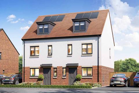 3 bedroom semi-detached house for sale, Plot 671, The Denton at Timeless, Leeds, York Road LS14