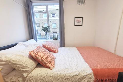 1 bedroom in a flat share to rent, London, WC1X