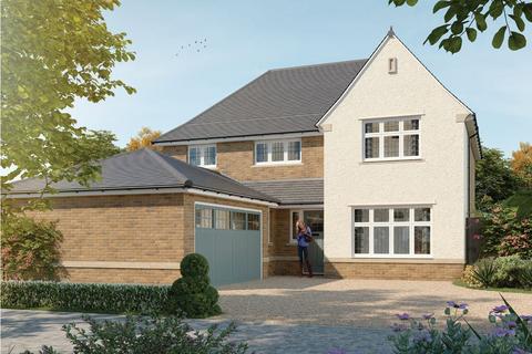 4 bedroom detached house for sale, Dane at Blossoms, Round Hill Gardens Manchester Road CW12