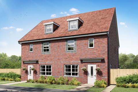 5 bedroom semi-detached house for sale, Oxford at The Elms Shaftmoor Lane, Hall Green B28