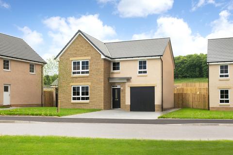 4 bedroom detached house for sale, Falkland at Seven Sisters Sequoia Grove, Cambusbarron, Stirling FK7