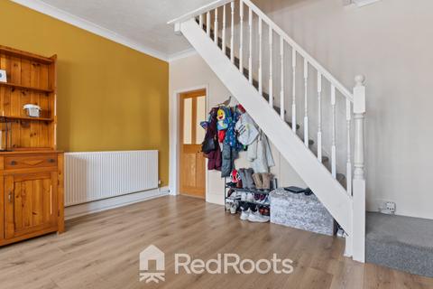 17 Almholme Lane, Arksey, Doncaster, DN5 0TL