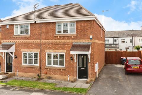 3 bedroom house for sale, Worsley Street, Pendlebury, Swinton