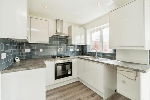 3 bedroom house for sale, Worsley Street, Pendlebury, Swinton