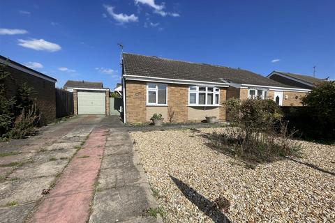 2 bedroom semi-detached bungalow for sale, Freshwater Close, Wigston LE18