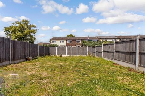 3 bedroom semi-detached house for sale, Britten Avenue, Basildon, Essex