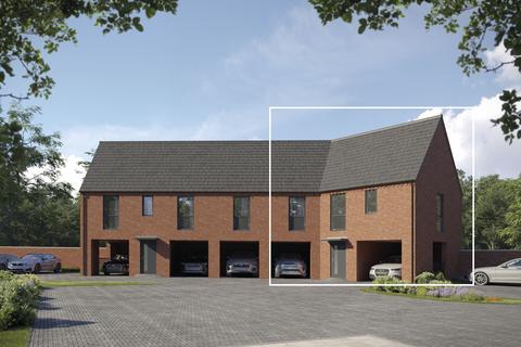 2 bedroom house for sale, Plot 292, The Lilley at Linmere Gateway, 36 Waterslade Way LU5