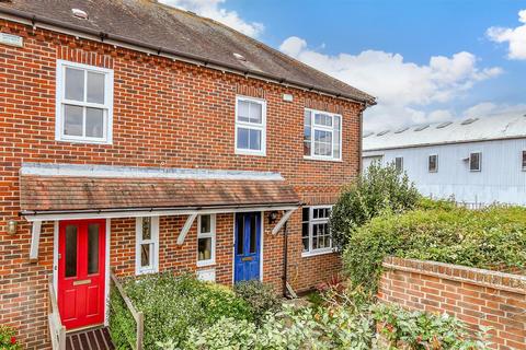 3 bedroom end of terrace house for sale, Peter Weston Place, Chichester, West Sussex