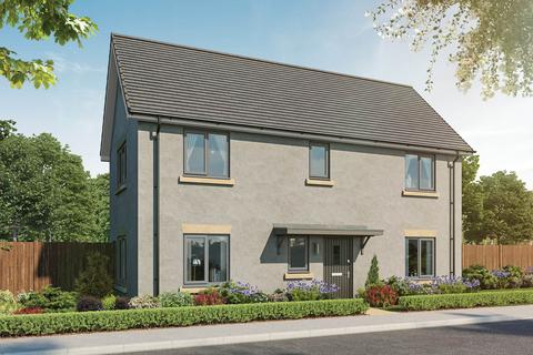 3 bedroom detached house for sale, Plot 639, The Blemmere at Weavers Fields, Stoke Albany Road NN14