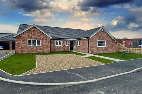 undefined, Plot 5, Acer Drive, Isleham