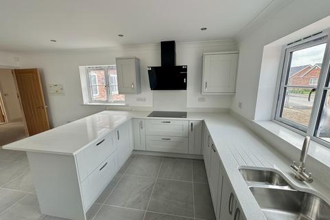 undefined, Plot 5, Acer Drive, Isleham
