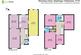 2 D Floorplan