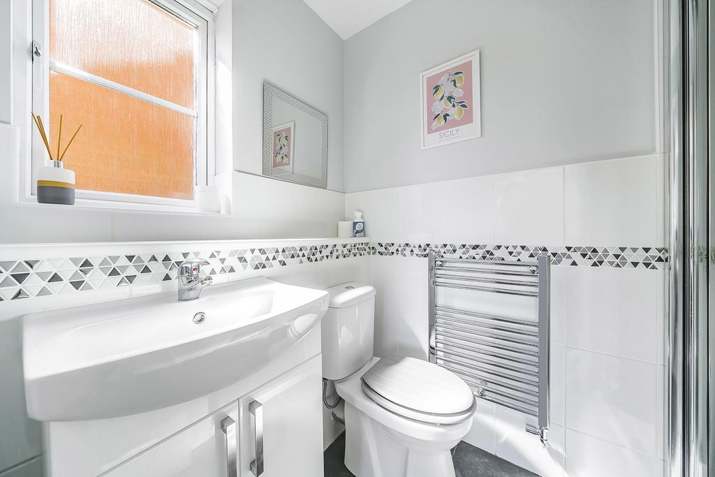 En-Suite