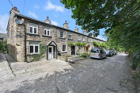 15 Providence Row, Baildon, Shipley, BD17 6LA