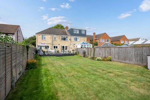67 Cambridge Road, Milton, Cambridge, CB24 6AW