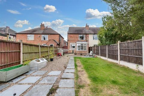 3 bedroom semi-detached house for sale, West Avenue, Stapleford