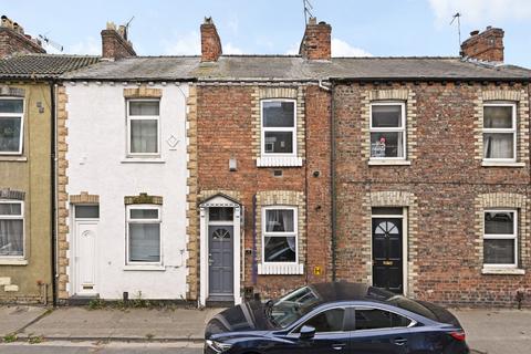 2 bedroom terraced house for sale, Salisbury Terrace, Leeman Road, York, YO26