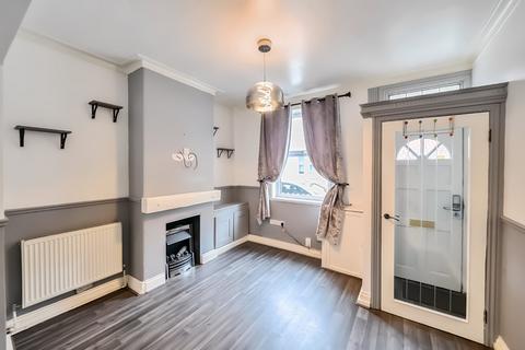 2 bedroom terraced house for sale, Salisbury Terrace, Leeman Road, York, YO26