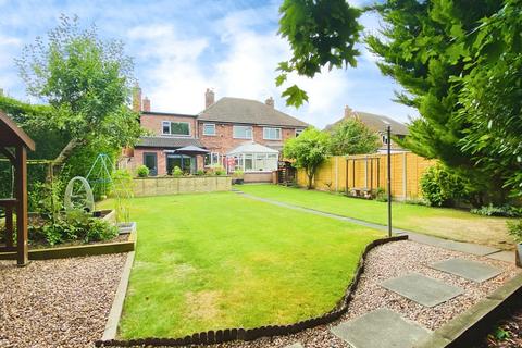 4 bedroom semi-detached house for sale, The Ringway, Queniborough, LE7