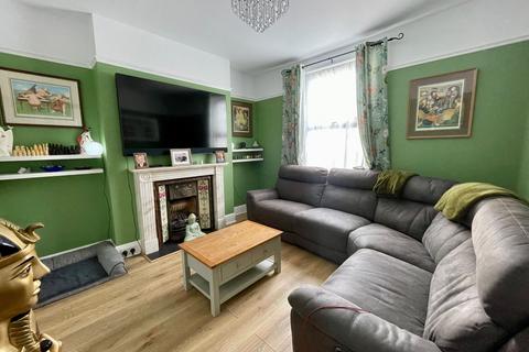 3 bedroom end of terrace house for sale, Ellacombe, Torquay