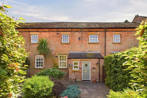 2 bedroom terraced house for sale, Taylors Croft, Nottingham NG14