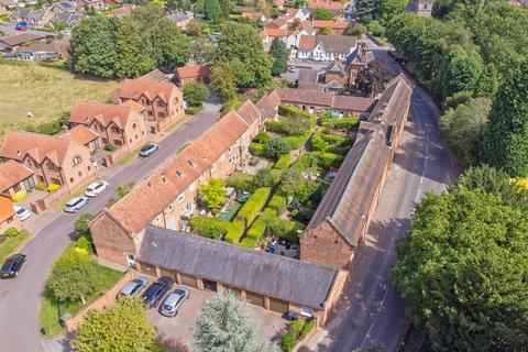 2 bedroom terraced house for sale, Taylors Croft, Nottingham NG14