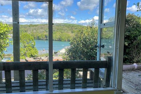 Napier Cottage Downs Hill, Golant, Fowey, PL23 1LJ