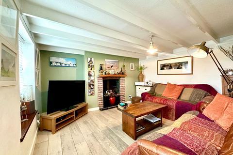Napier Cottage Downs Hill, Golant, Fowey, PL23 1LJ