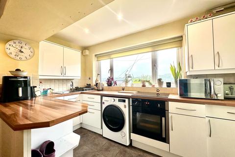 Napier Cottage Downs Hill, Golant, Fowey, PL23 1LJ