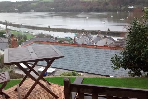 Napier Cottage Downs Hill, Golant, Fowey, PL23 1LJ