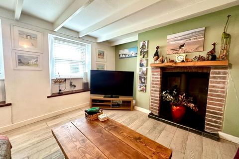 Napier Cottage Downs Hill, Golant, Fowey, PL23 1LJ