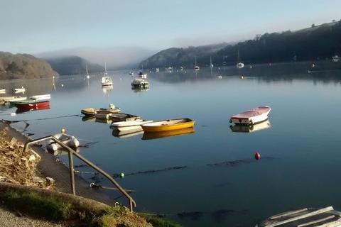 Napier Cottage Downs Hill, Golant, Fowey, PL23 1LJ