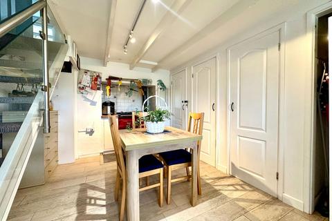 Napier Cottage Downs Hill, Golant, Fowey, PL23 1LJ