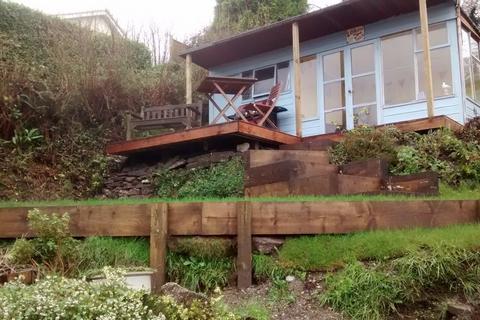 Napier Cottage Downs Hill, Golant, Fowey, PL23 1LJ