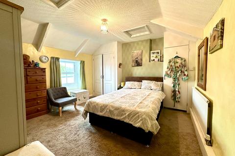 Napier Cottage Downs Hill, Golant, Fowey, PL23 1LJ