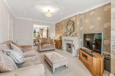 4 bedroom detached house for sale, Paradise Close, Loughborough LE12