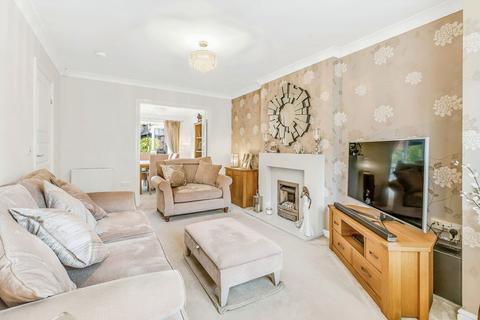 4 bedroom detached house for sale, Paradise Close, Loughborough LE12